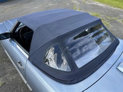 1986 Mercedes-Benz 560 SL - Photo 60 - Laguna Niguel, CA 92677