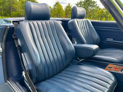 1986 Mercedes-Benz 560 SL - Photo 75 - Laguna Niguel, CA 92677