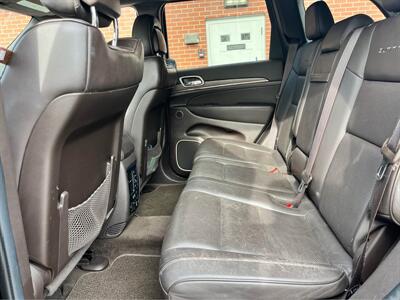 2014 Jeep Grand Cherokee Summit   - Photo 6 - Topeka, KS 66608