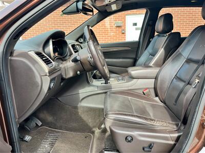 2014 Jeep Grand Cherokee Summit   - Photo 5 - Topeka, KS 66608