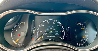 2014 Jeep Grand Cherokee Summit   - Photo 8 - Topeka, KS 66608