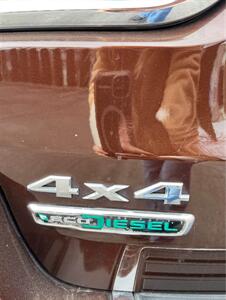 2014 Jeep Grand Cherokee Summit   - Photo 9 - Topeka, KS 66608