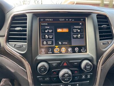 2014 Jeep Grand Cherokee Summit   - Photo 10 - Topeka, KS 66608