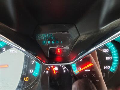 2017 Chevrolet Traverse LT   - Photo 13 - Topeka, KS 66608