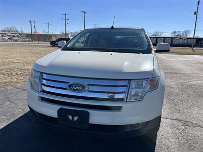2007 Ford Edge SEL Plus SUV