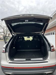 2019 Lincoln Nautilus Reserve   - Photo 14 - Topeka, KS 66608