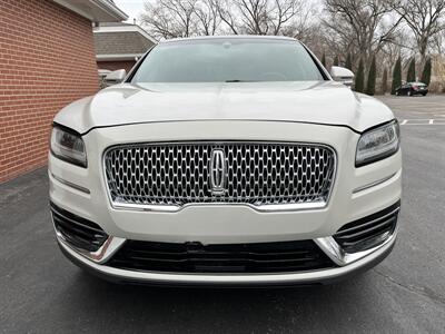 2019 Lincoln Nautilus Reserve   - Photo 2 - Topeka, KS 66608