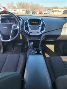 2017 GMC Terrain SLE-2   - Photo 11 - Topeka, KS 66608