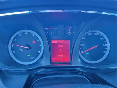 2017 GMC Terrain SLE-2   - Photo 12 - Topeka, KS 66608