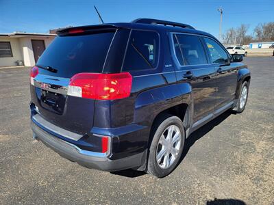 2017 GMC Terrain SLE-2   - Photo 4 - Topeka, KS 66608