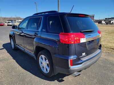 2017 GMC Terrain SLE-2   - Photo 5 - Topeka, KS 66608