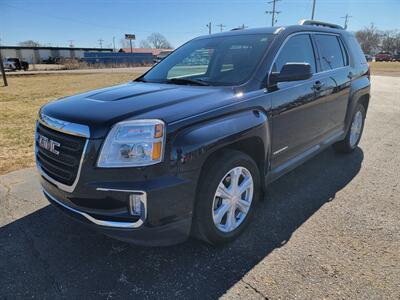 2017 GMC Terrain SLE-2   - Photo 1 - Topeka, KS 66608