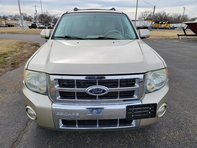 2010 Ford Escape Limited   - Photo 2 - Topeka, KS 66608