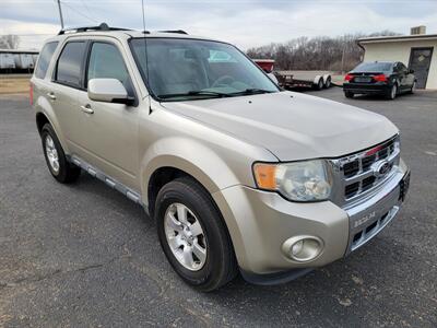 2010 Ford Escape Limited   - Photo 3 - Topeka, KS 66608