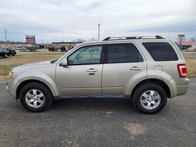 2010 Ford Escape Limited   - Photo 7 - Topeka, KS 66608