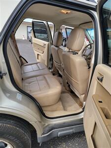 2010 Ford Escape Limited   - Photo 10 - Topeka, KS 66608