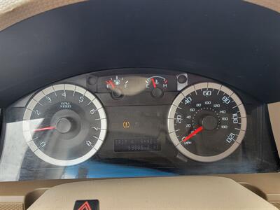 2010 Ford Escape Limited   - Photo 13 - Topeka, KS 66608