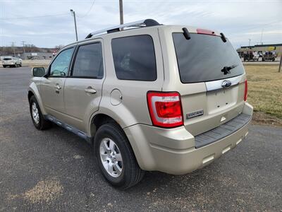 2010 Ford Escape Limited   - Photo 6 - Topeka, KS 66608