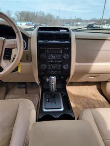 2010 Ford Escape Limited   - Photo 12 - Topeka, KS 66608