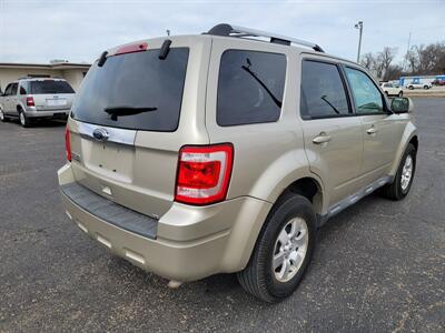 2010 Ford Escape Limited   - Photo 5 - Topeka, KS 66608