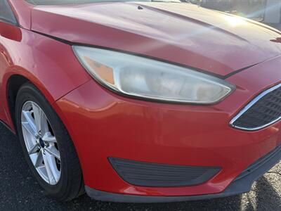 2015 Ford Focus SE   - Photo 5 - Topeka, KS 66608