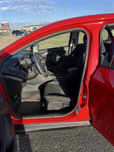 2015 Ford Focus SE   - Photo 6 - Topeka, KS 66608