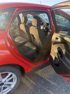 2015 Ford Focus SE   - Photo 9 - Topeka, KS 66608