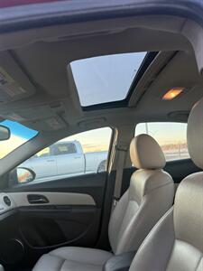 2011 Chevrolet Cruze LTZ - Photo 5 - Topeka, KS 66608