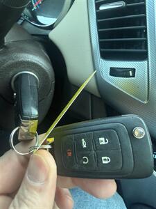 2011 Chevrolet Cruze LTZ - Photo 10 - Topeka, KS 66608