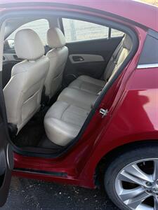 2011 Chevrolet Cruze LTZ - Photo 8 - Topeka, KS 66608