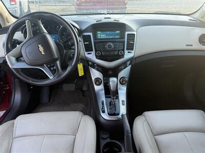 2011 Chevrolet Cruze LTZ - Photo 6 - Topeka, KS 66608