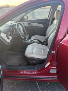 2011 Chevrolet Cruze LTZ - Photo 7 - Topeka, KS 66608