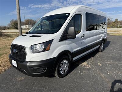 2023 Ford Transit 350 XL Van