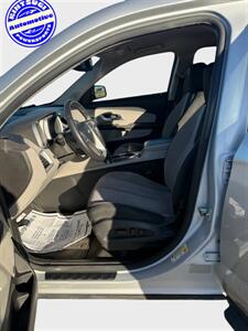 2010 Chevrolet Equinox LT   - Photo 5 - Topeka, KS 66608