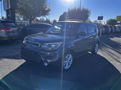 2016 Kia Soul +   - Photo 1 - Albuquerque, NM 87123