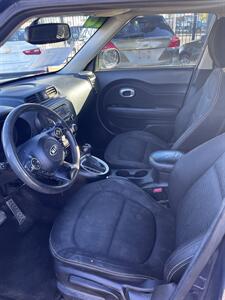 2016 Kia Soul +   - Photo 3 - Albuquerque, NM 87123