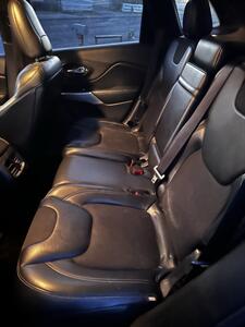 2018 Jeep Cherokee Latitude Plus   - Photo 7 - Albuquerque, NM 87123