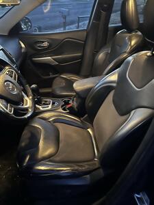 2018 Jeep Cherokee Latitude Plus   - Photo 6 - Albuquerque, NM 87123