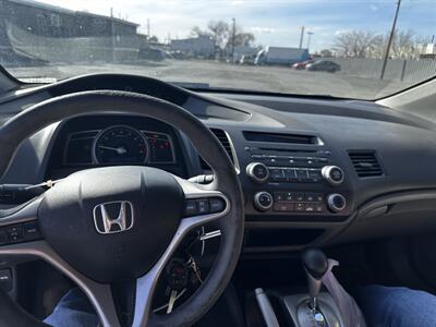 2009 Honda Civic EX   - Photo 5 - Albuquerque, NM 87123