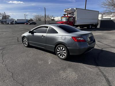 2009 Honda Civic EX   - Photo 3 - Albuquerque, NM 87123