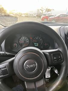 2012 Jeep Patriot Sport   - Photo 5 - Albuquerque, NM 87123