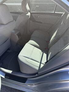 2015 Toyota Camry LE   - Photo 6 - Albuquerque, NM 87123