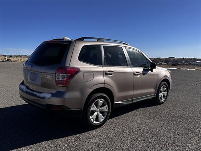 2016 Subaru Forester 2.5i - Photo 3 - Albuquerque, NM 87123