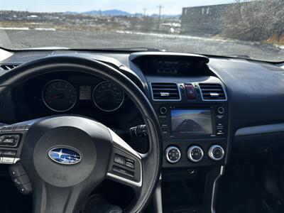 2016 Subaru Forester 2.5i - Photo 5 - Albuquerque, NM 87123