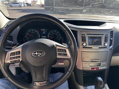 2013 Subaru Legacy 2.5i Limited - Photo 5 - Albuquerque, NM 87123