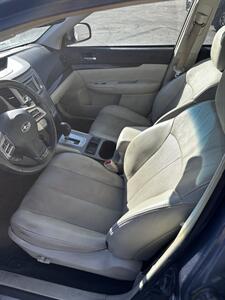 2013 Subaru Legacy 2.5i Limited - Photo 6 - Albuquerque, NM 87123