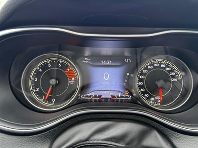 2021 Jeep Cherokee Trailhawk - Photo 10 - Edmonton, AB T5G 0N9
