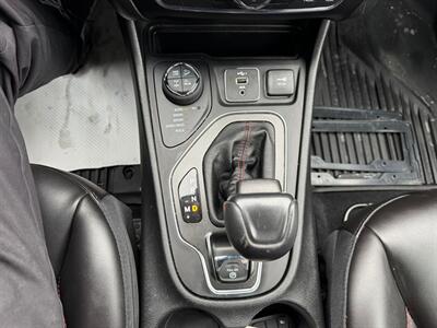 2021 Jeep Cherokee Trailhawk - Photo 13 - Edmonton, AB T5G 0N9