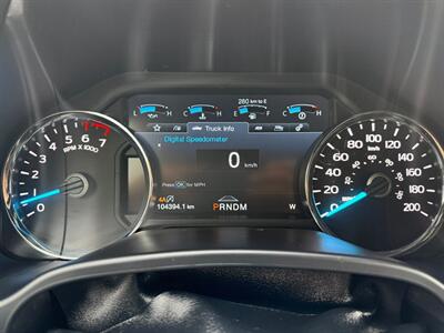 2019 Ford F-150 Lariat - Photo 10 - Edmonton, AB T5G 0N9