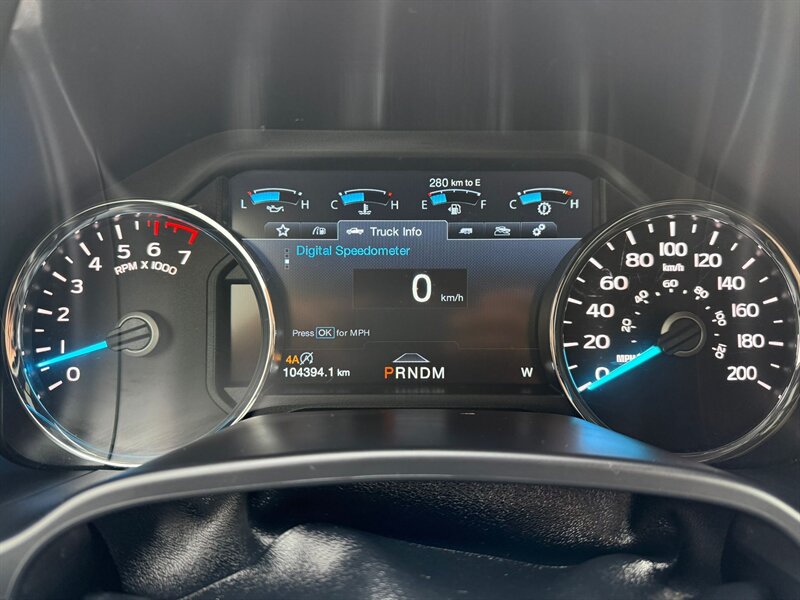 2019 Ford F-150 Lariat - Photo 10 - Edmonton, AB T5G 0N9